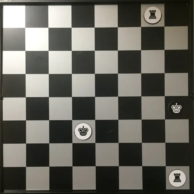 Can You Checkmate with King and Bishop