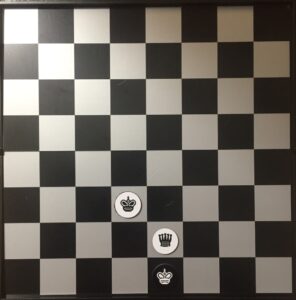 Can You Checkmate with King and Bishop