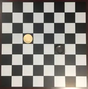 how to win checkers strategy